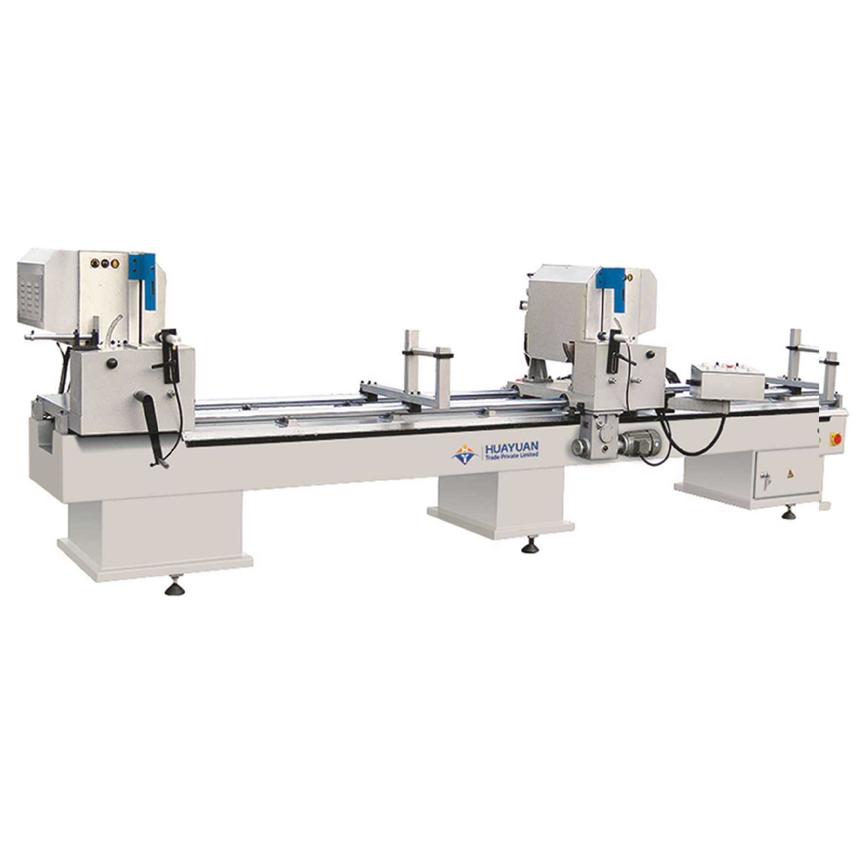 UPVC Window Machine